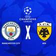 City x AEK: onde assistir, escalações e arbitragem