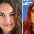 Morte de Lua Blanco: Dulce María expressa choque e luto