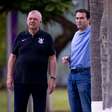 Corinthians anuncia demissão de Marcelo Paz, diretor de futebol do clube