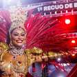 Liesa divulga capa do álbum de sambas-enredo do Carnaval 2027