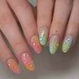 Unhas com efeito molhado são tendência: 5 inspirações para a sua próxima manicure