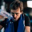 Fernando Alonso, de 45 anos, sobre sua alimentação: 'Comecei a deixar de comer carne e peixe. Minha alimentação é praticamente vegetariana'