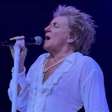 Rod Stewart se recupera de cirurgia cardíaca