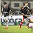 Remo e Bragantino empatam no Mangueirão