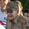 EUA emitem mandado de prisão contra Raúl Castro por homicídio