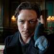 James McAvoy revela qual é o único filme de sua carreira que ainda lhe rende dinheiro