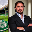 Vorcaro queria comprar parte do estádio do Palmeiras por R$ 340 milhões
