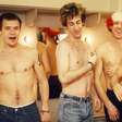 Red Hot Chili Peppers toca músicas da era de Hillel Slovak pela primeira vez em décadas; assista