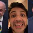 Quem ganhou? Renan Santos dá opinião sincera sobre debate de Lula e Flávio Bolsonaro: 'Ele estava certo'