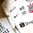 Mais um patrocínio! Corinthians fecha com plataforma de benefícios
