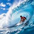 Mundial de Surfe Muda Regras, Acaba Com as Finals e Terá Etapa Valendo 50% Mais Pontos