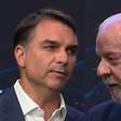 Suspeita de bomba, confusão entre equipes e bronca em Janja: os detalhes do 1º debate entre Flávio Bolsonaro e Lula, candidatos à Presidência da República