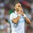 Grêmio pode perder atacante de R$ 2 milhões com rebaixamento