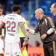 Leonardo Jardim: "Quando se ganha é fácil ser treinador"