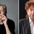 Stevie Wonder: o "gênio" que une Paul McCartney e Bob Dylan em rara admiração