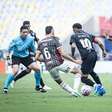Neymar tira onda nas redes sociais após vitória do Santos contra o Fluminense