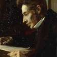 Kierkegaard resumiu um paradoxo da vida: só entendemos olhando para trás, mas precisamos agir olhando para frente