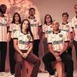 Botafogo lança camisa em homenagem ao Outubro Rosa