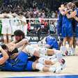 Copa do Mundo masculina: lista final sem a Rússia é anunciada