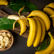 O que acontece com o corpo ao comer banana? Conheça 10 benefícios da fruta
