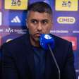 O que incomodou Paulinho na vitória do Cruzeiro sobre o Grêmio? Veja