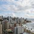 Previsão do tempo em Salvador (BA) hoje: veja como fica o clima nesta segunda-feira