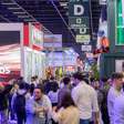 FISP e Fire Show sinalizam expansão do mercado de segurança
