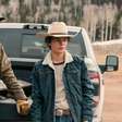 Quando estreia o 4º episódio da segunda temporada de 'Marshals', spin-off de 'Yellowstone'?