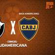 Vasco x Boca Juniors (ARG): onde assistir, escalações e arbitragem