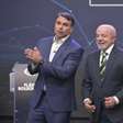 Lula ou Flávio Bolsonaro? Datafolha divulga nova pesquisa após debate da Band