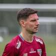 São Paulo terá que pagar caminhão de dinheiro para rescindir com Cédric Soares