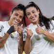 Libertadores feminina: Corinthians atropela o Caracas e se classifica