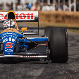 F1: Mansell relembra acidente de kart onde recebeu extrema-unção no hospital