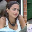 A Fazenda 18: PODE ISSO? Catherine joga fezes de cavalo no colchão de rivais