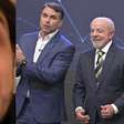 Renan Santos se indigna com debate entre Flávio Bolsonaro e Lula: 'Humilhante'