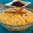 Ambrosia de leite condensado: a sobremesa prática com sabor tradicional