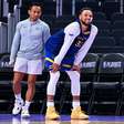 NBA 2026/27 Começa Com Grandes Jogos e Mudanças Entre as Estrelas