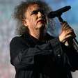 O cover de The Cure que Robert Smith define como 'um dos mais belos'