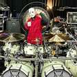 Eloy Casagrande relembra bronca por tocar ritmos brasileiros no primeiro ensaio com o Slipknot