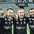 Neymar, Gabigol, Cebolinha e Coutinho mais uma vez? Saiba os planos de Cuca no Santos