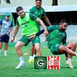 Goiás x Náutico: Onde Assistir ao Vivo, Horário e Escalações pela 34ª Rodada da Série B