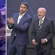 Janja é repreendida pela produção da Band durante debate e apoiadores do PL gritam: 'Cala a boca'