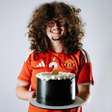 Torcedor do Manchester United chega a 744 dias sem cortar o cabelo