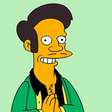 'Os Simpsons' revelam novo ator de Apu após 9 anos de silêncio