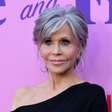 Jane Fonda adapta treinos aos 88 anos e revela seu 'mantra' para envelhecer bem