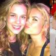 Sophia Abrahão abre o coração ao se despedir de Lua Blanco: 'Rebeldes para sempre'