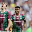 Marcão é sincero ao falar sobre Hulk e Castillo no Fluminense