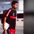 Leonardo Jardim é sincero e manda recado para Anthony Valencia, do Flamengo