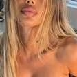 Ex-affair de cantor internacional, modelo morre aos 34 anos e deixa filha recém-nascida