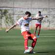 Red Bull Bragantino sai em desvantagem nas oitavas do Paulista Sub-15